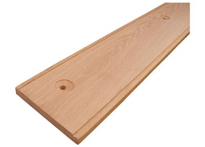Brothers Trucks Wood Bed Kits - BWK87SSD