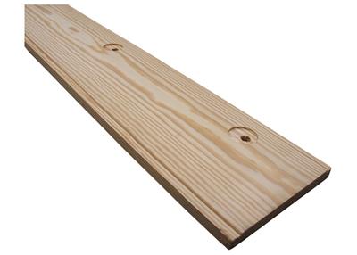 Brothers Trucks Wood Bed Kits - BWP72LF2D