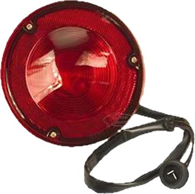 Brothers Trucks Tail Lamps - C110667