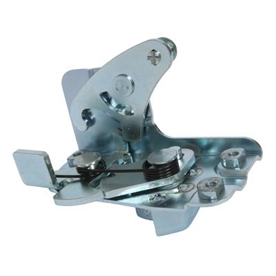 Brothers Trucks Door Latch Assemblies - DLA54RH