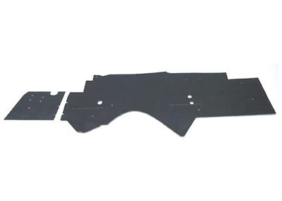Brothers Trucks Firewall Pads - FWIP066