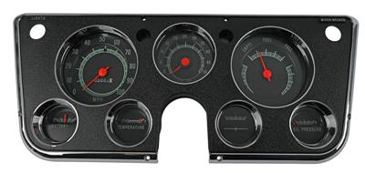 Brothers Trucks Complete Gauge Assemblies - GCA72TN