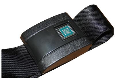 Brothers Trucks Seat Belts - GMBELT1