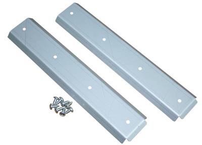 Brothers Trucks Hood Braces - HBK7380