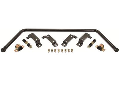 Brothers Trucks Anti-Sway Bars - HELF4HD