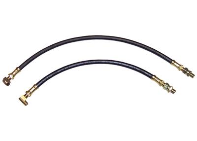 Brothers Trucks 1947-59 Chevy/Gmc Oil Filter Lines - OFL0059