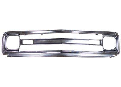 Brothers Trucks Grilles - OGR6970