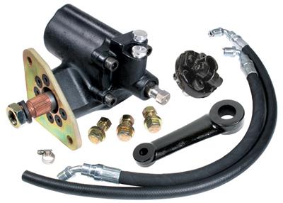 Brothers Trucks Compact Power Steering Conversion Kits - PSCS059