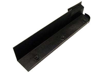 Brothers Trucks Radiator Support Patches - RSP72RH