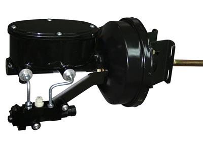 Brothers Trucks Midnight Power Brake Conversions - S0251