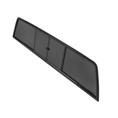 Brothers Trucks Sliding Rear Windows - SRW72LGSOLAR