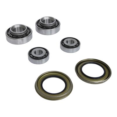 Brothers Trucks 47-59 Chvy/Gmc Tapered Roller Bearings - TRB4759