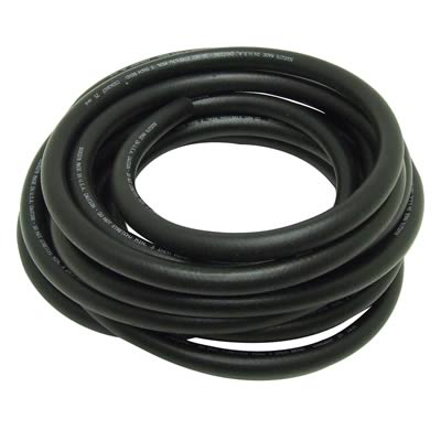 Hayden Transmission Cooler Hoses - 125