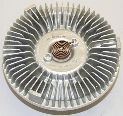 Hayden Fan Clutches - 2775