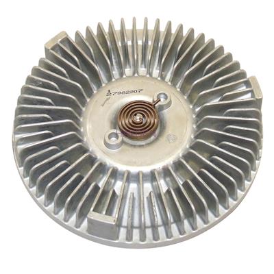 Hayden Fan Clutches - 2798
