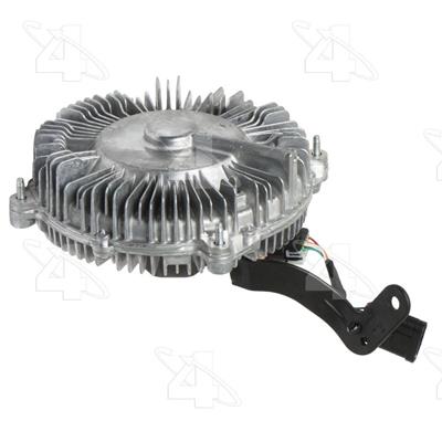 Hayden Fan Clutches - 3292