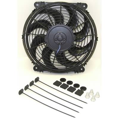 Hayden Electric Fans - 3680