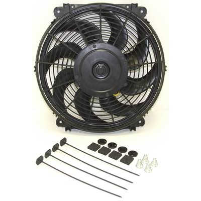 Hayden Electric Fans - 3690