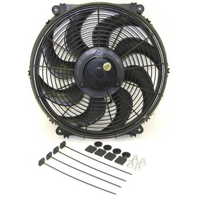 Hayden Electric Fans - 3700