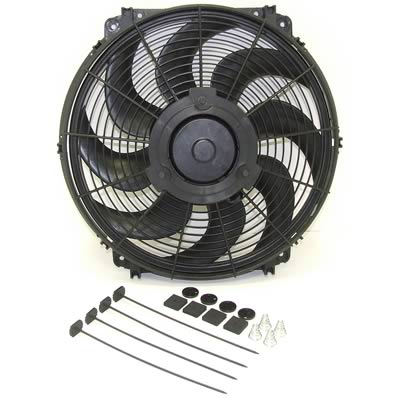 Hayden Electric Fans - 3710