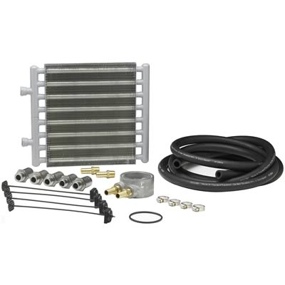 Hayden Fluid Coolers - 457