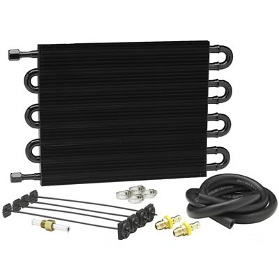Hayden Fluid Coolers - 516