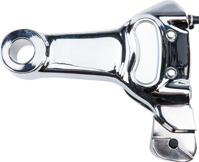 HardDrive Chrome Brake Calipers - 82032009