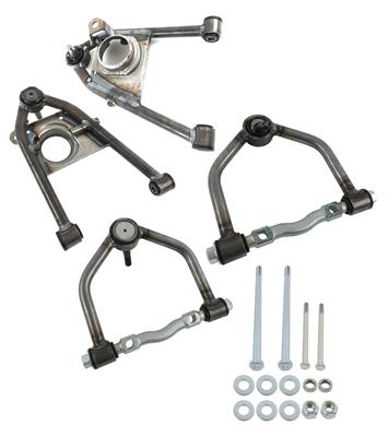 Heidts Mustang II Control Arm Packages - CA112