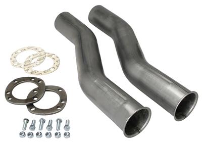 Hedman Universal Header X-Tensions - 18702