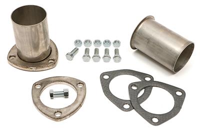 Hedman Header Reducers - 22105