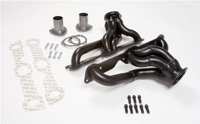 Hedman Traditional Block Hugger Headers - 28164