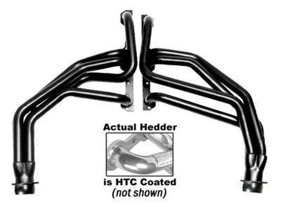 Hedman Street Headers - 66092