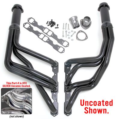 Hedman Street Headers - 66503