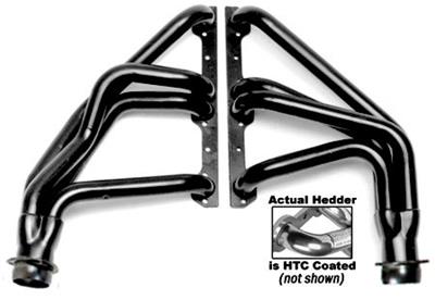 Hedman Street Headers - 68176