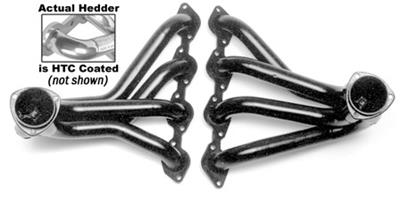 Hedman Street Headers - 68216
