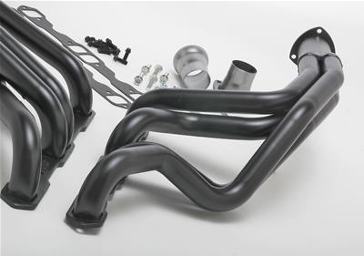 Hedman Street Headers - 68503