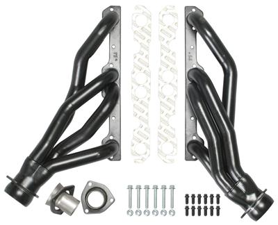 Hedman Street Headers - 68603