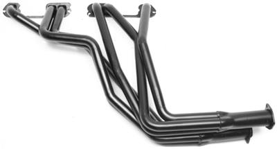 Hedman Street Headers - 69310