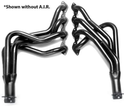 Hedman Street Headers - 69381