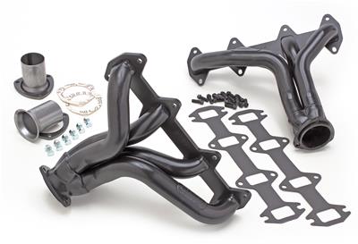 Hedman Street Headers - 89130