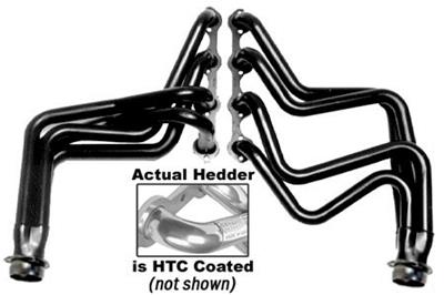 Hedman Street Headers - 89276