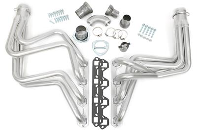 Hedman Elite Extreme-Duty Headers - 89278