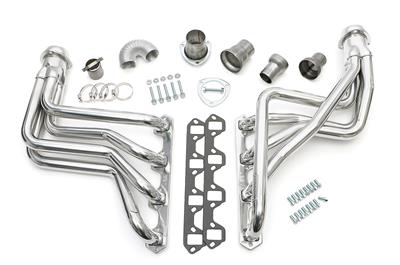 Hedman Street Headers - 89356