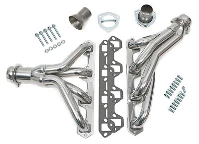 Hedman Specialty and Engine Swap Headers - 89506