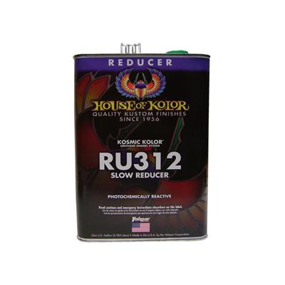 House of Kolor Reducers - RU312G00