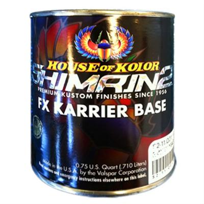 House of Kolor Shimrin2 Solid Base Coat - S200Q01