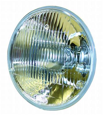 Hella Vision Plus Conversion Headlights - 002395301