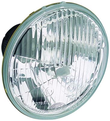 Hella Vision Plus Headlamps - 002425831