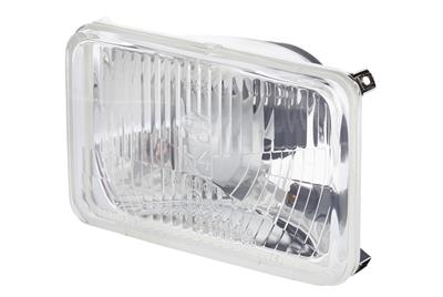 Hella ECE Conversion Headlights - 003177001