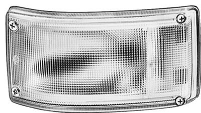 Hella 5603 Series Lights - 005603067